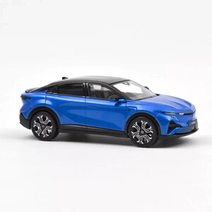 масштабные модели автомобиля Alpine A390 GTS 2026 1 43