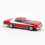 масштабная модель Ford Gran Torino 1975 из т/с Старски и Хатч 1 43
