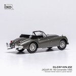 масштабная модель Jaguar XK 140 Convertible 1956 1 43