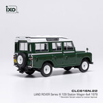 масштабная модель Land Rover Series III 109 1978 1 43