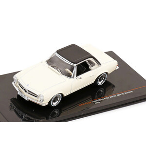 Mercedes-Benz 230 SL W113 хардтоп 1964