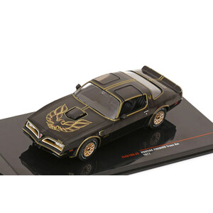 Pontiac Firebird Trans Am 1977