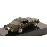 масштабная модель Pontiac Firebird Trans Am 1977 1 43