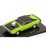 масштабная модель Dodge Charger R/T 1970 1 43