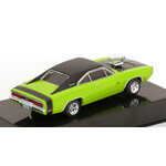 масштабная модель Dodge Charger R/T 1970 1 43