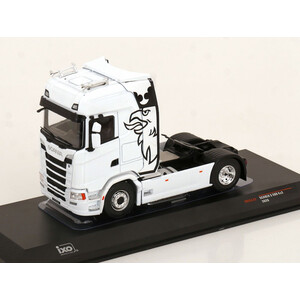 Scania S-серии S 500 4x2 2020 седельный тягач