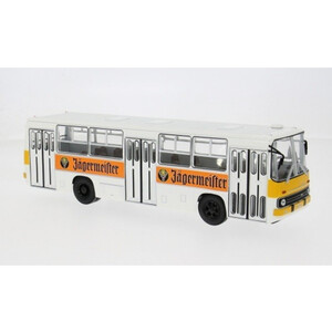 Ikarus 260 Jägermeister Halberstadt 1975