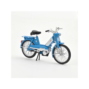 масштабные модели мотоцикла Мопед Peugeot 103 1972 1 18