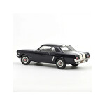 масштабная модель Ford Mustang Coupe 1966 1 18