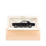 масштабная модель Ford Mustang Coupe 1966 1 18