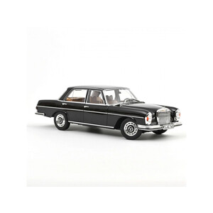 масштабные модели автомобиля Mercedes-Benz 280 SE (W108) 1968 1 18