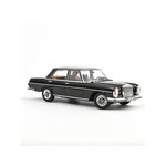 масштабная модель Mercedes-Benz 280 SE (W108) 1968 1 18