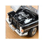 масштабная модель Mercedes-Benz 280 SE (W108) 1968 1 18
