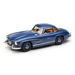 масштабная модель Mercedes-Benz 300 SL W198 Gullwing 1954 1 18