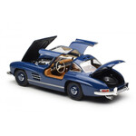 масштабная модель Mercedes-Benz 300 SL W198 Gullwing 1954 1 18