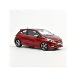 масштабная модель Peugeot 208 GTi 2013 1 18