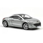 масштабная модель Peugeot RCZ 2010 1 18