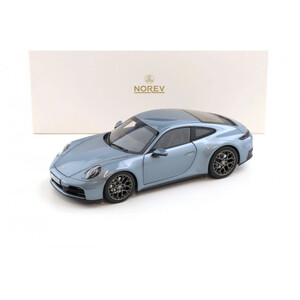 масштабные модели автомобиля Porsche 911 Carrera Coupe (992.2) 2025 964 1 18