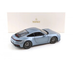 масштабная модель Porsche 911 Carrera Coupe (992.2) 2025 964 1 18