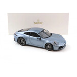 масштабная модель Porsche 911 Carrera Coupe (992.2) 2025 964 1 18
