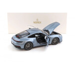 масштабная модель Porsche 911 Carrera Coupe (992.2) 2025 964 1 18
