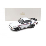 масштабная модель Porsche 911 Turbo 3.3 Coupe (930) Martini Edition 1980 1 18