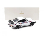 масштабная модель Porsche 911 Turbo 3.3 Coupe (930) Martini Edition 1980 1 18