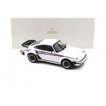 масштабная модель Porsche 911 Turbo 3.3 Coupe (930) Martini Edition 1980 1 18