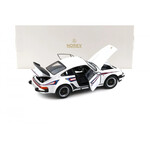 масштабная модель Porsche 911 Turbo 3.3 Coupe (930) Martini Edition 1980 1 18