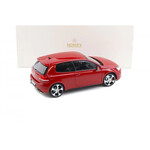 масштабная модель Volkswagen Golf VI GTi (3 двери) 2009 Tornado Red 1 18