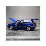 масштабная модель Volkswagen Golf III GTi Colour Concept (3 двери) 1994 1 18