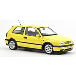 масштабная модель Volkswagen Golf III GTi Colour Concept (3 двери) 1994 1 18