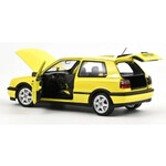 масштабная модель Volkswagen Golf III GTi Colour Concept (3 двери) 1994 1 18