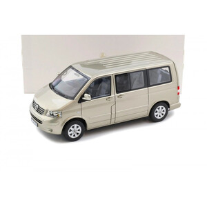 масштабные модели автобуса Volkswagen T5 Multivan 2003 1 18