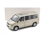 масштабная модель Volkswagen T5 Multivan 2003 1 18