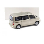 масштабная модель Volkswagen T5 Multivan 2003 1 18