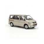масштабная модель Volkswagen T5 Multivan 2003 1 18