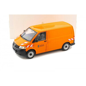 Volkswagen T5 Transporter 