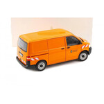 масштабная модель Volkswagen T5 Transporter 
