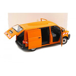 масштабная модель Volkswagen T5 Transporter 