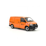 масштабная модель Volkswagen T5 Transporter 