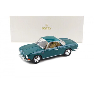 Volkswagen Karmann Ghia 1500 1963
