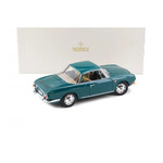 масштабная модель Volkswagen Karmann Ghia 1500 1963 1 18