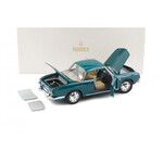 масштабная модель Volkswagen Karmann Ghia 1500 1963 1 18