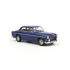 Volvo 121 Amazon (2 двери) 1966