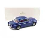масштабная модель Volvo 121 Amazon (2 двери) 1966 1 18