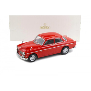 Volvo 123 GT Amazon (2 двери) 1968