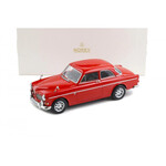 масштабная модель Volvo 123 GT Amazon (2 двери) 1968 1 18