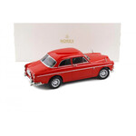 масштабная модель Volvo 123 GT Amazon (2 двери) 1968 1 18