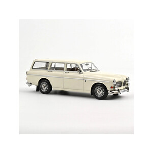 масштабные модели автомобиля Volvo 120 Amazon Break 1968 1 18